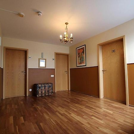 Hotel Latrabjarg Hnjotur Ngoại thất bức ảnh