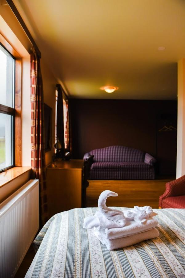 Hotel Latrabjarg Hnjotur Ngoại thất bức ảnh