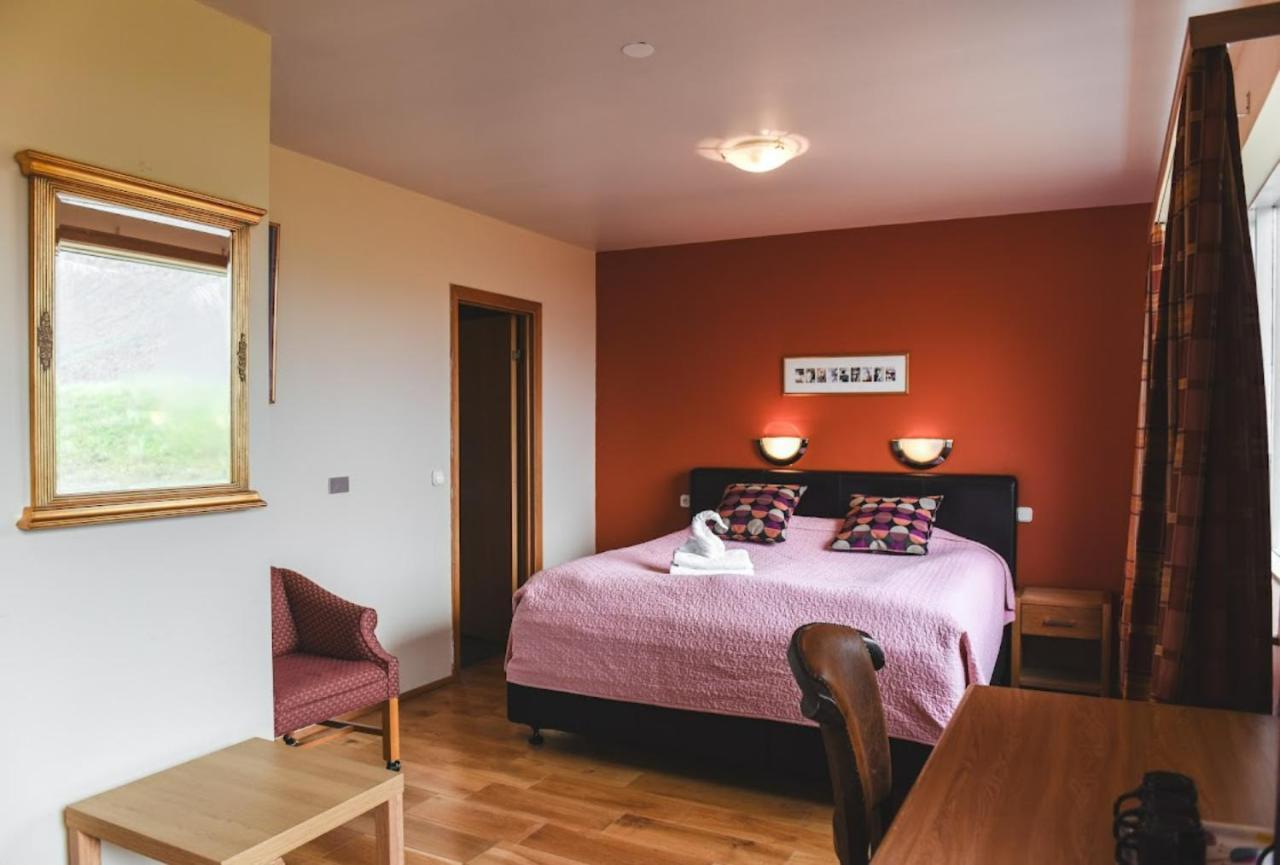 Hotel Latrabjarg Hnjotur Ngoại thất bức ảnh