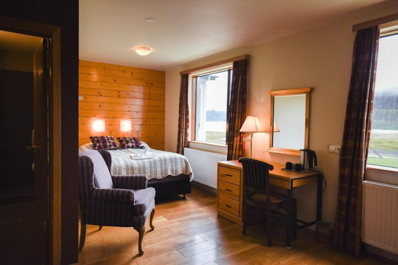 Hotel Latrabjarg Hnjotur Ngoại thất bức ảnh