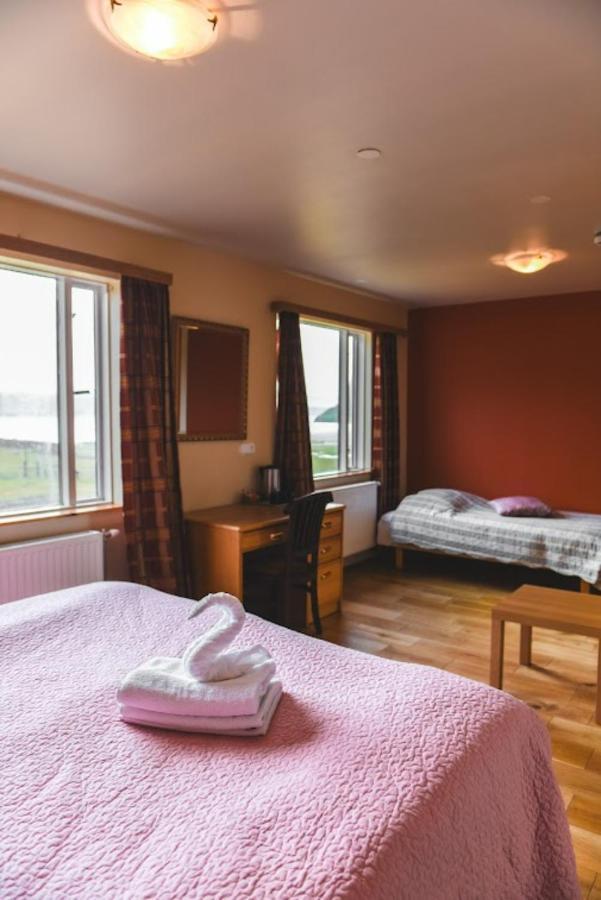 Hotel Latrabjarg Hnjotur Ngoại thất bức ảnh