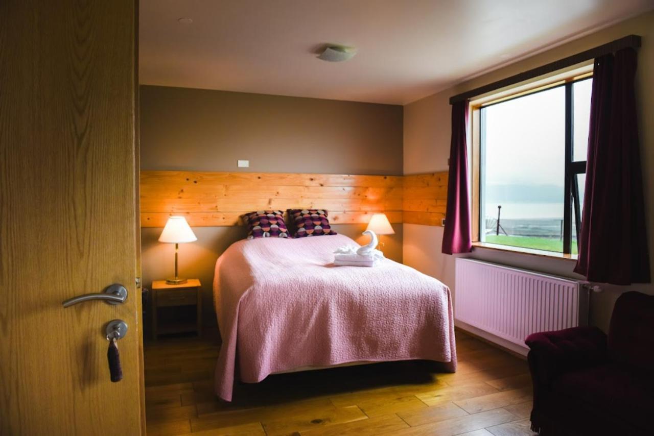 Hotel Latrabjarg Hnjotur Ngoại thất bức ảnh