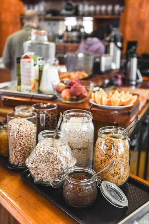 Hotel Latrabjarg Hnjotur Ngoại thất bức ảnh