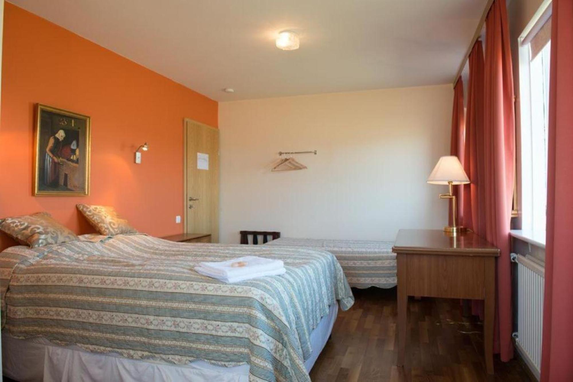 Hotel Latrabjarg Hnjotur Ngoại thất bức ảnh