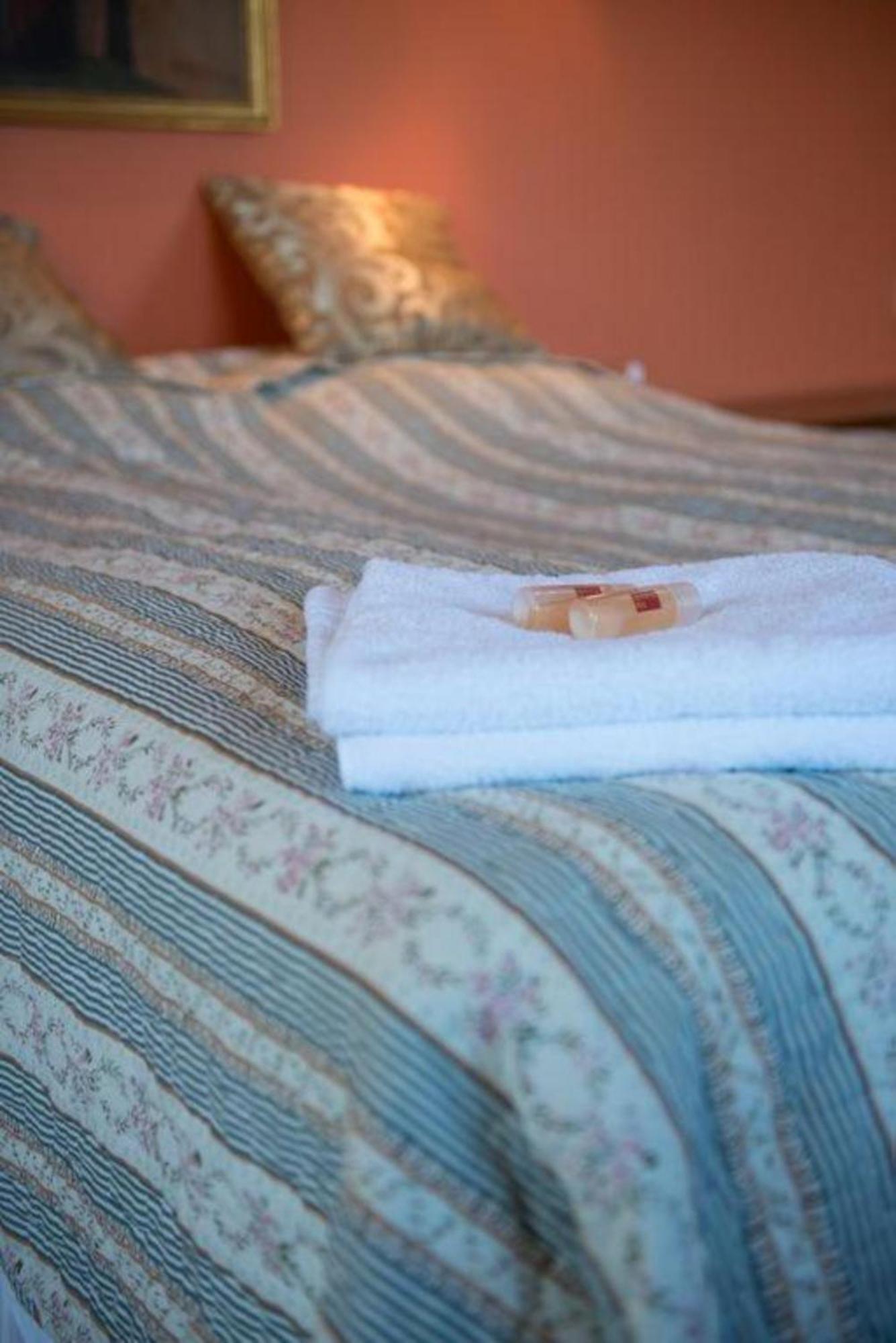Hotel Latrabjarg Hnjotur Ngoại thất bức ảnh
