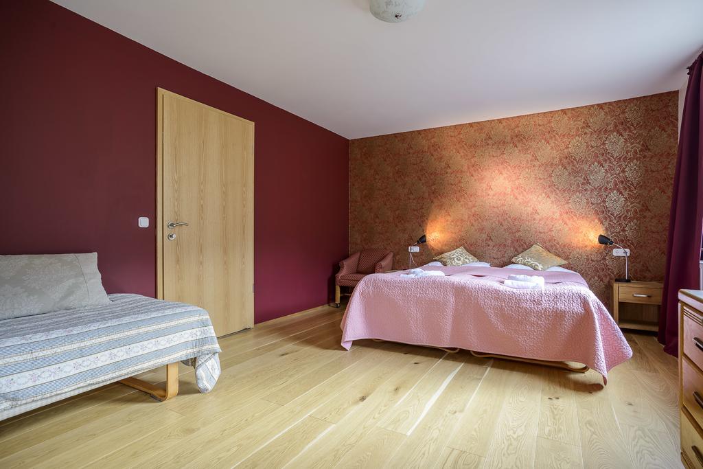 Hotel Latrabjarg Hnjotur Ngoại thất bức ảnh