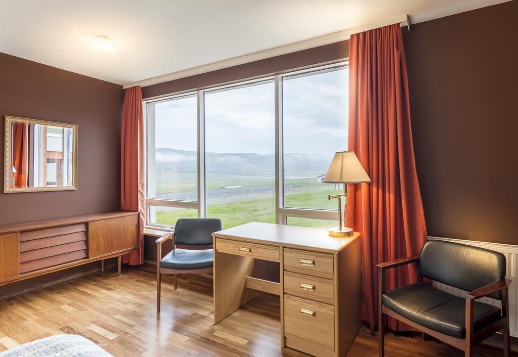 Hotel Latrabjarg Hnjotur Ngoại thất bức ảnh