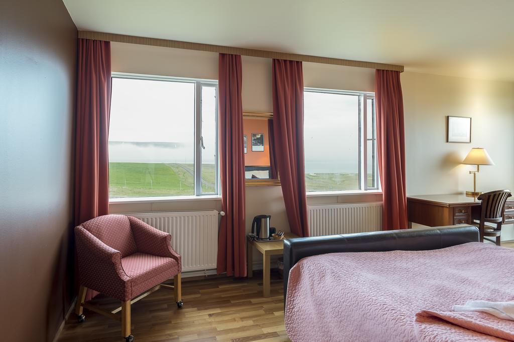 Hotel Latrabjarg Hnjotur Ngoại thất bức ảnh